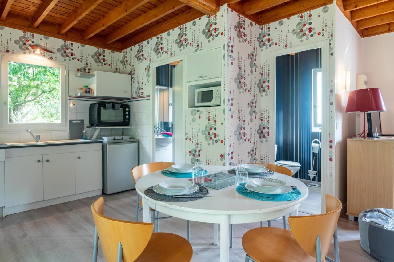 Le Chalet A La Mer Erdeven Zewnętrze zdjęcie